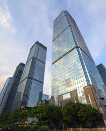 Büro Shenzhen